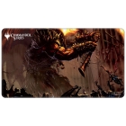 Ultra-PRO-Commander-Series-Rakdos-Lord-of-Riots-Stitched-Playmat